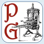 Preview image for Project Gutenberg