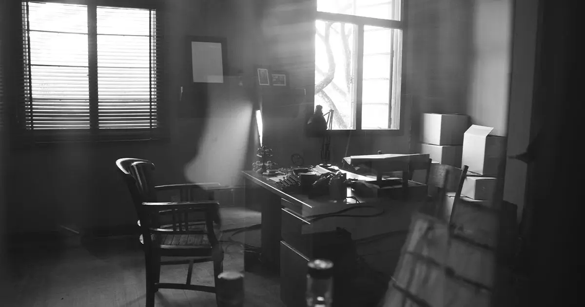 Preview image for Adding Wimsey to My Life - The American Scholar