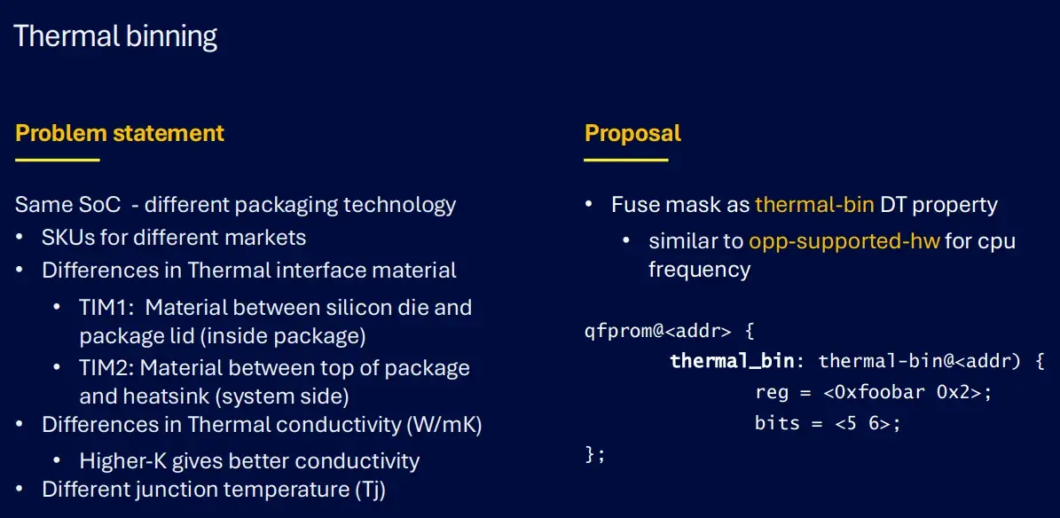 Preview image for Qualcomm Patching Linux For Hardware Thermal Binning To Benefit Snapdragon X Laptops