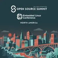 Preview image for Open Source Summit + Embedded Linux Conference North America 2026: What Running FreeBSD on a Modern Laptop...
