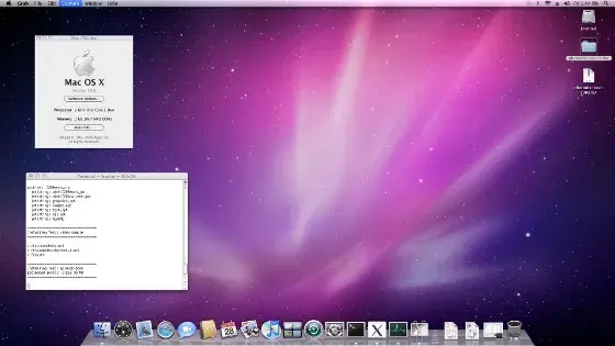Preview image for Apple HFS / HFS+ File-System Support Continues Seeing Fixes With Linux 7.3