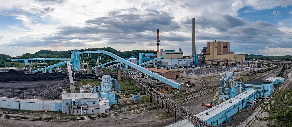 Preview image for Court rejects government's energy "emergency" that kept coal plant open